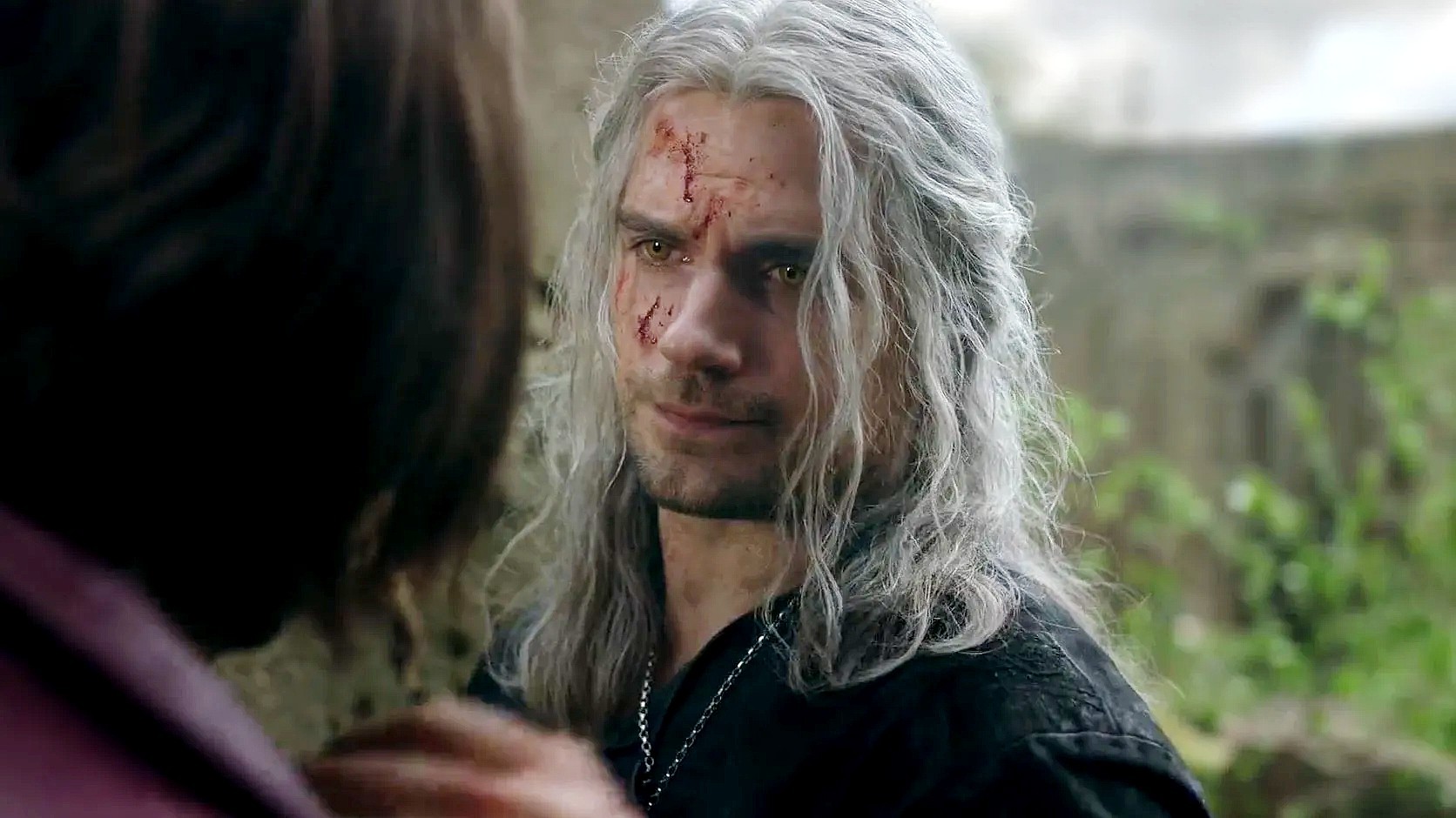 Netflix afirma que Henry Cavill sigue siendo Geralt.  Anuncio extraño para la temporada 3 de The Witcher