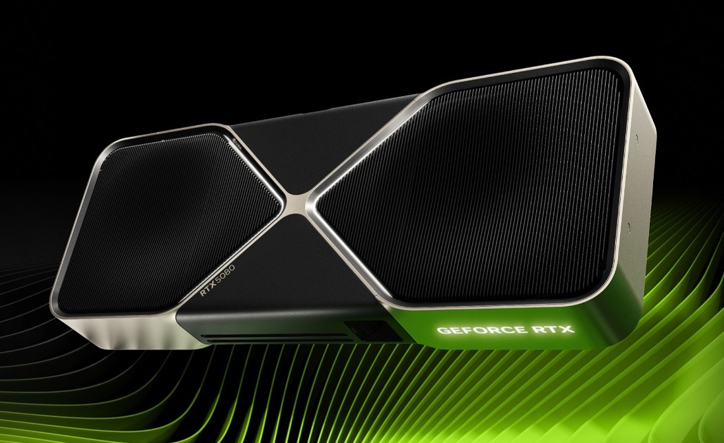 Nvidia przestała sprzedawać RTX 5090 i RTX 5080 Founders Edition