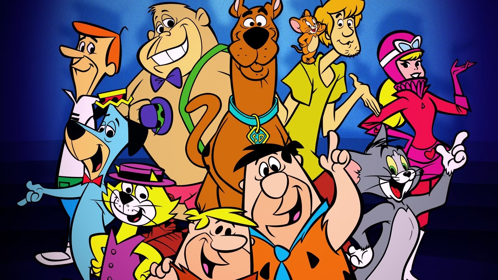 Kultowa bajka Hanna-Barbera powróci dzięki Netflixowi? Platforma może przywrócić ulubieńców z dawnych lat