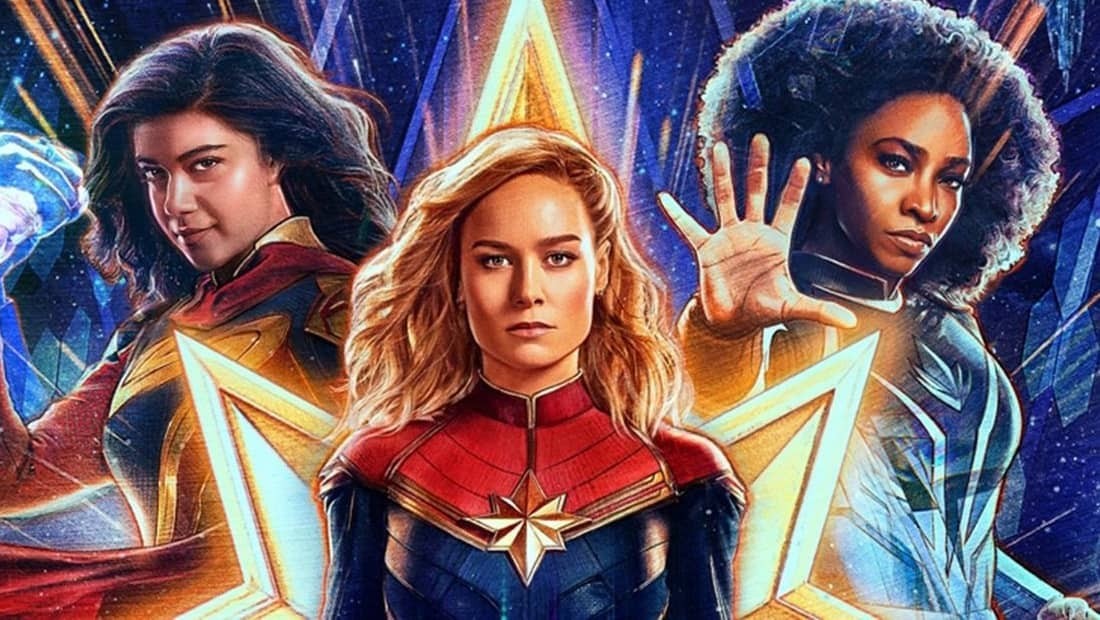 Reżyserka The Marvels przypadkowo przyznała to, o czym wszyscy wiedzieli