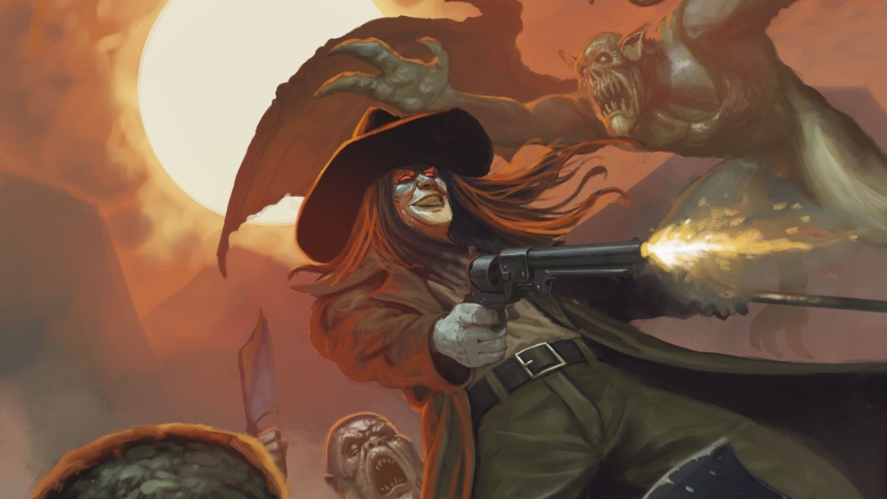 Nightdive wskrzesza Blood po raz drugi. Ostateczny remaster Refreshed Supply z datą premiery