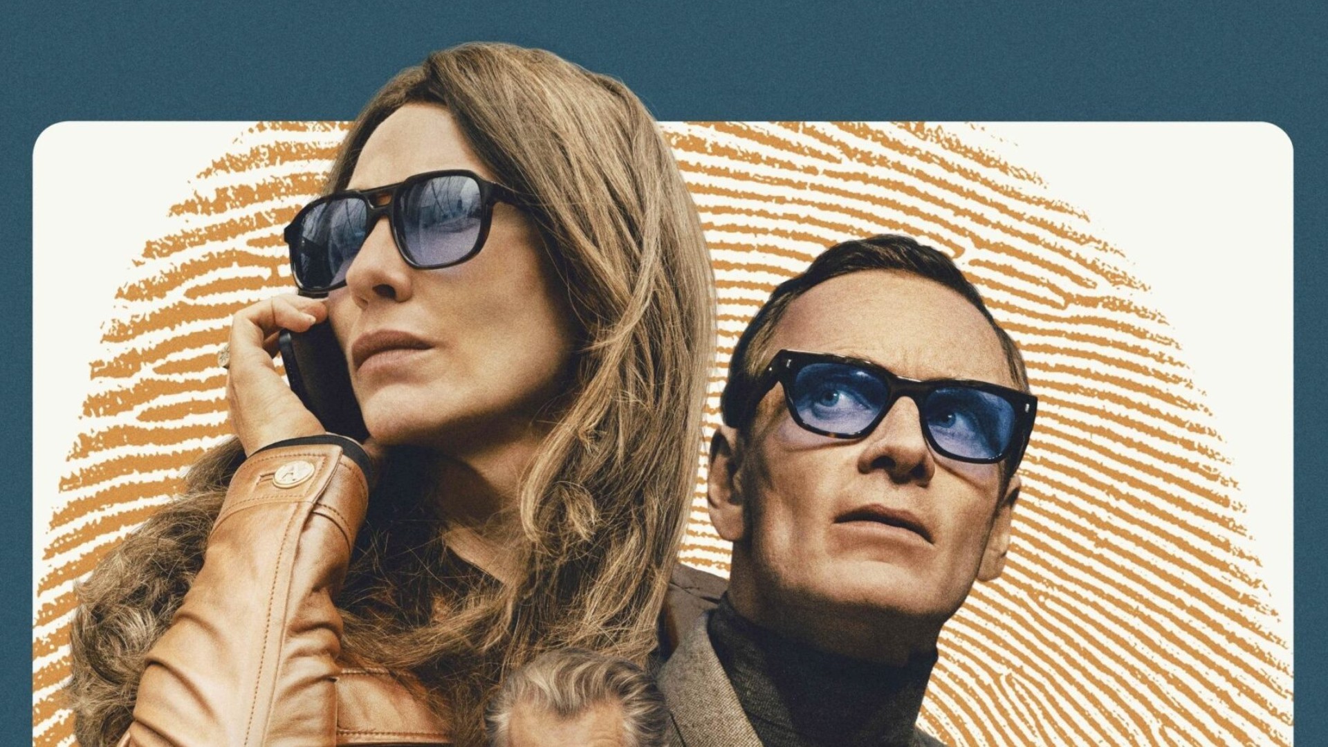 Szpiedzy – recenzja filmu. Zgadnij kto to?