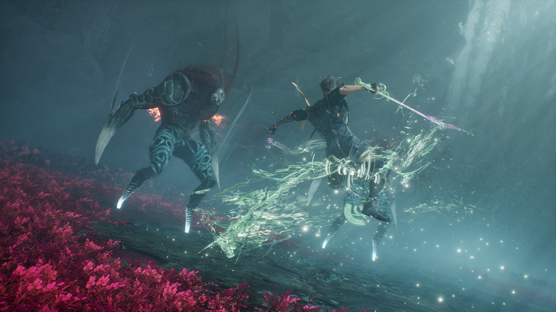 Twórcy Clair Obscur: Expedition 33 nie zamierzają powtarzać formuły wypracowanej przez ich tegoroczny hit