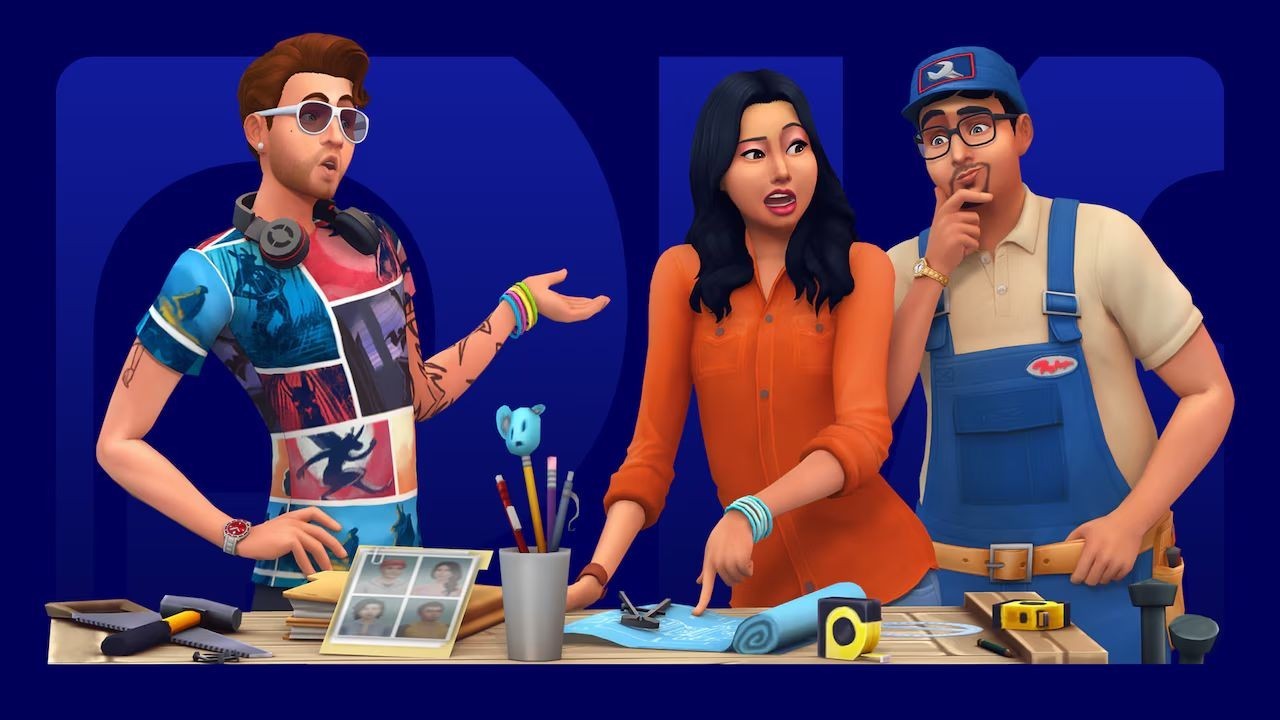 Electronic Arts posłuchało graczy. Nadchodzi wielka aktualizacja do The Sims 4