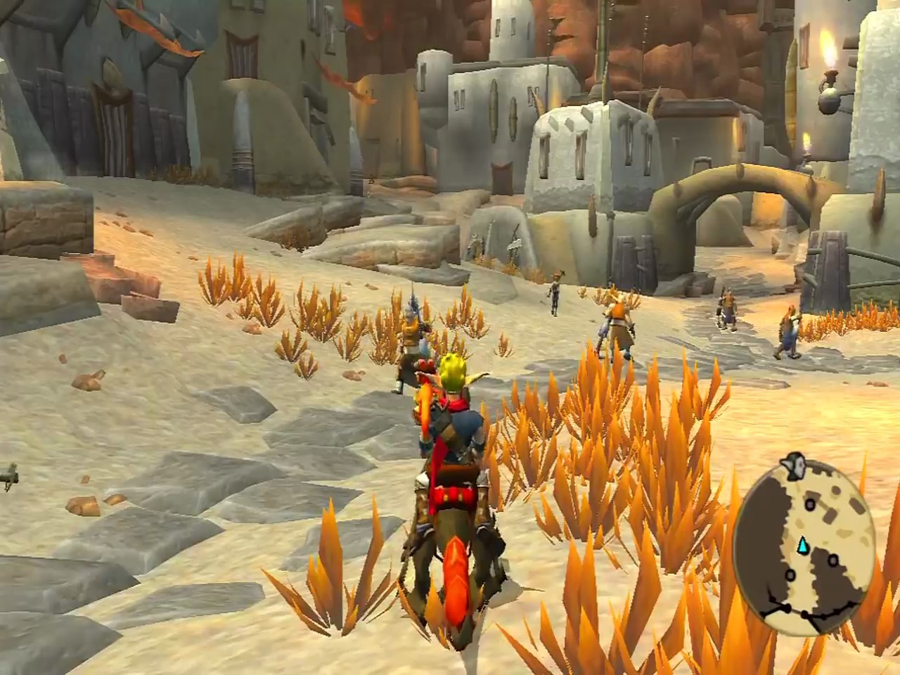 Minęło 21 lat od premiery legendarnej gry Naughty Dog. Czy to wciąż najlepsza część serii?