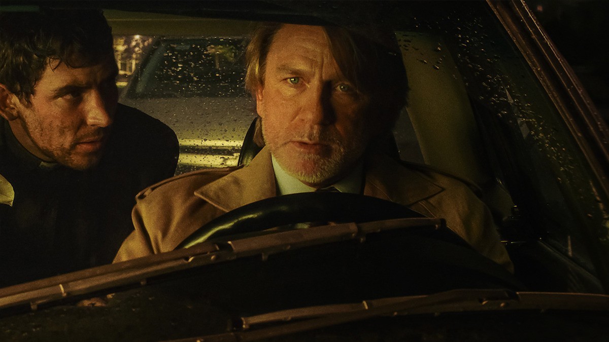 Dla tej serii Rian Johnson porzucił Gwiezdne wojny. Zobacz zwiastun nowego kryminału Netflix