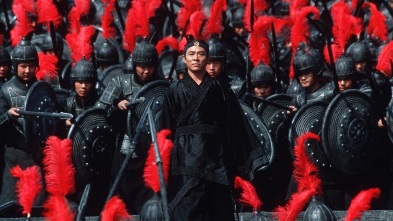 23 lata temu zadebiutowało arcydzieło kina sztuk walki, które dzisiaj jest trochę zapomniane. Ten film przeszedł do historii