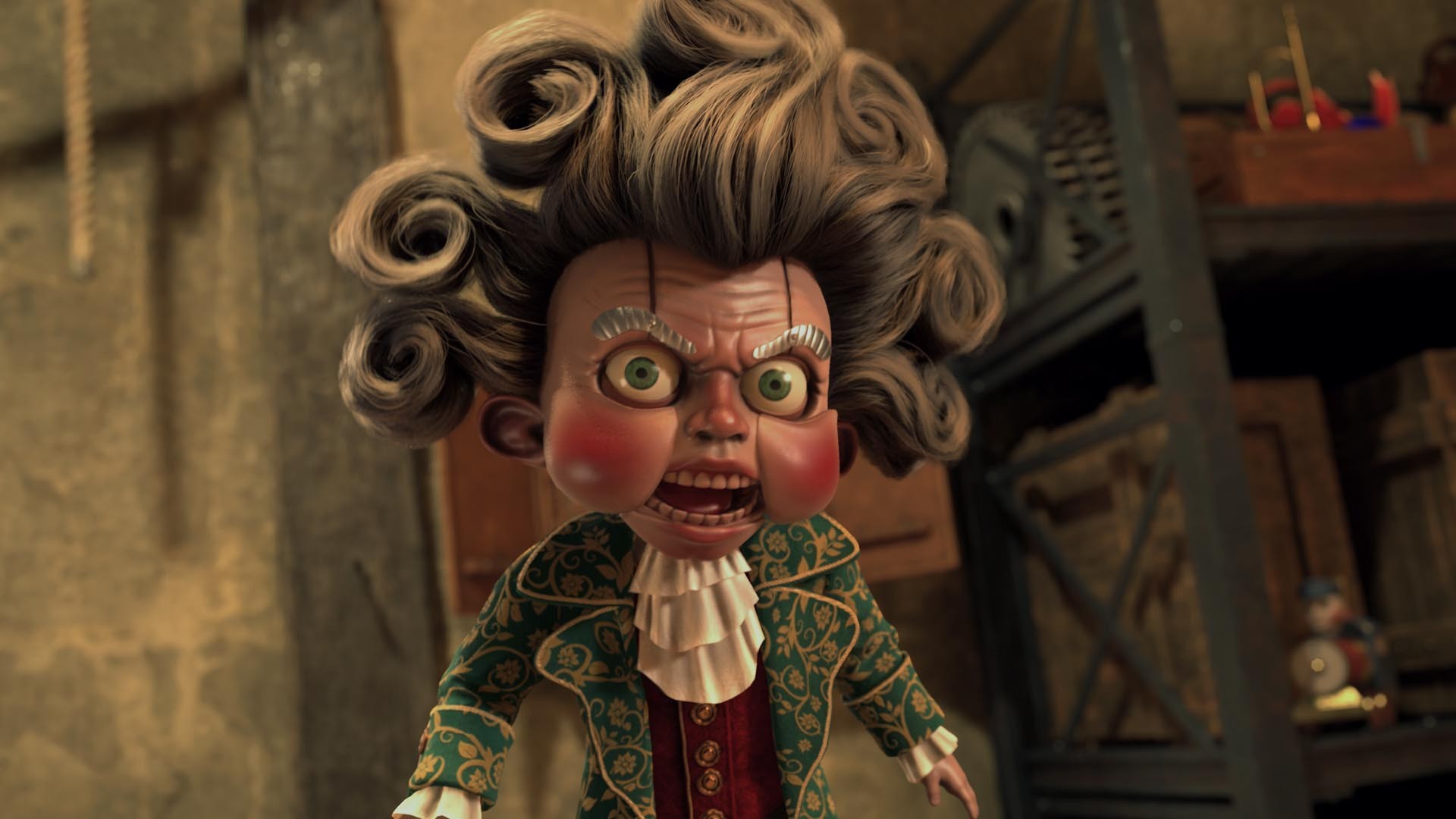 Clockwork Revolution z nieoficjalnym terminem premiery. Nie będziemy czekać zbyt długo?