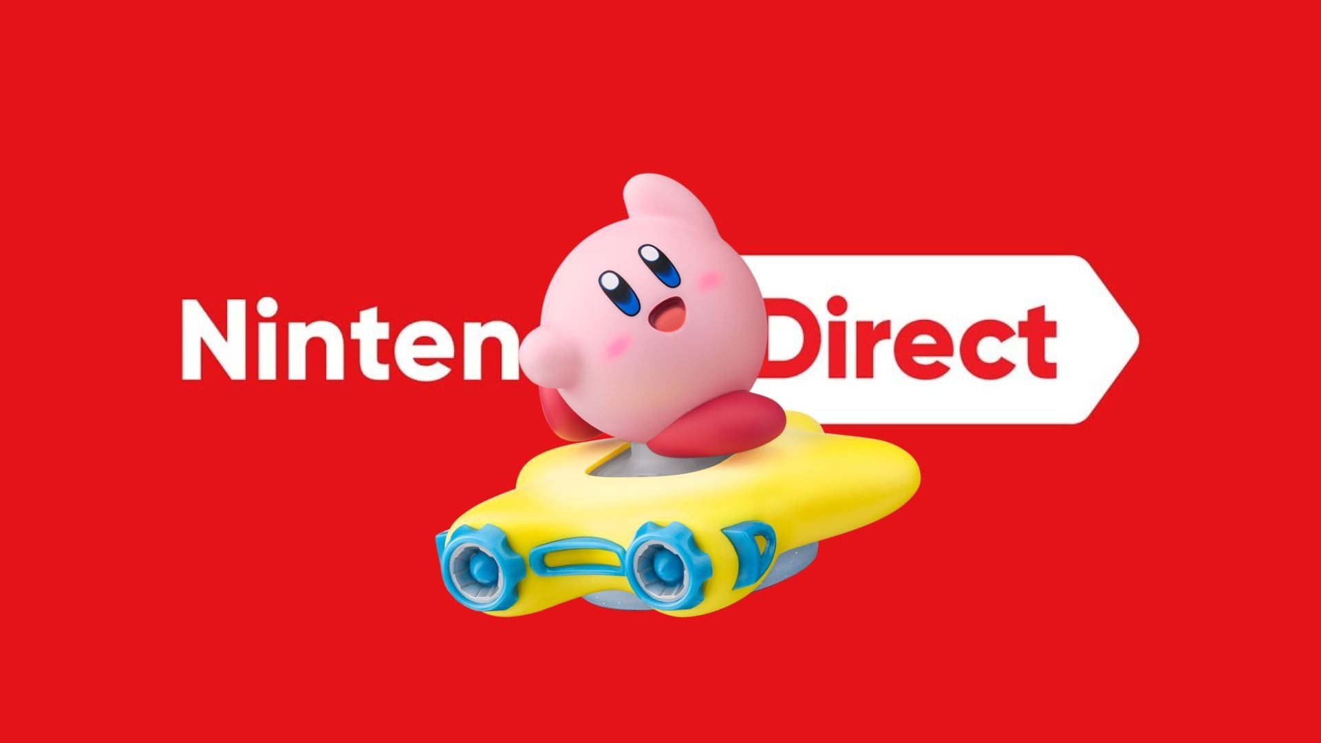 Nintendo Direct jeszcze w tym tygodniu. Zapowiedziano obszerny pokaz nowej gry