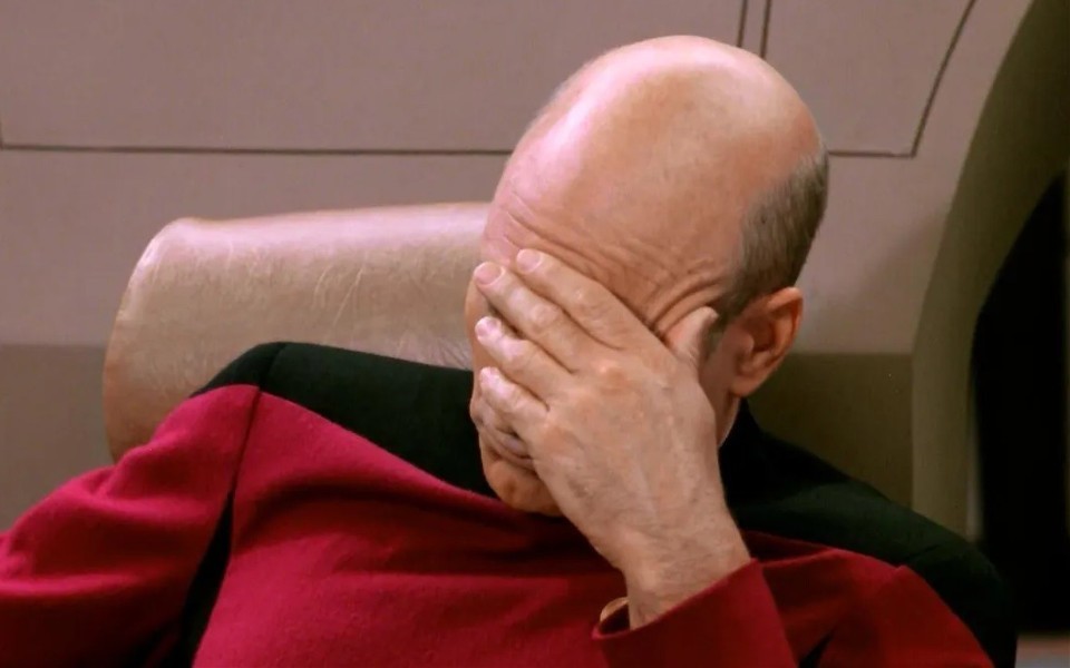 Star Trek pokazuje nowy Enterprise. Ale to nie ten, którego się spodziewacie