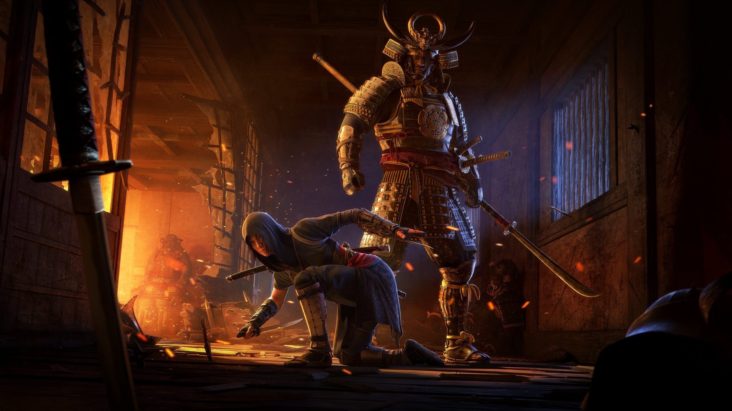 Gracze nie mają wątpliwości - pod tym względem Assassin’s Creed Shadows przegrywa z Assassin’s Creed Odyssey