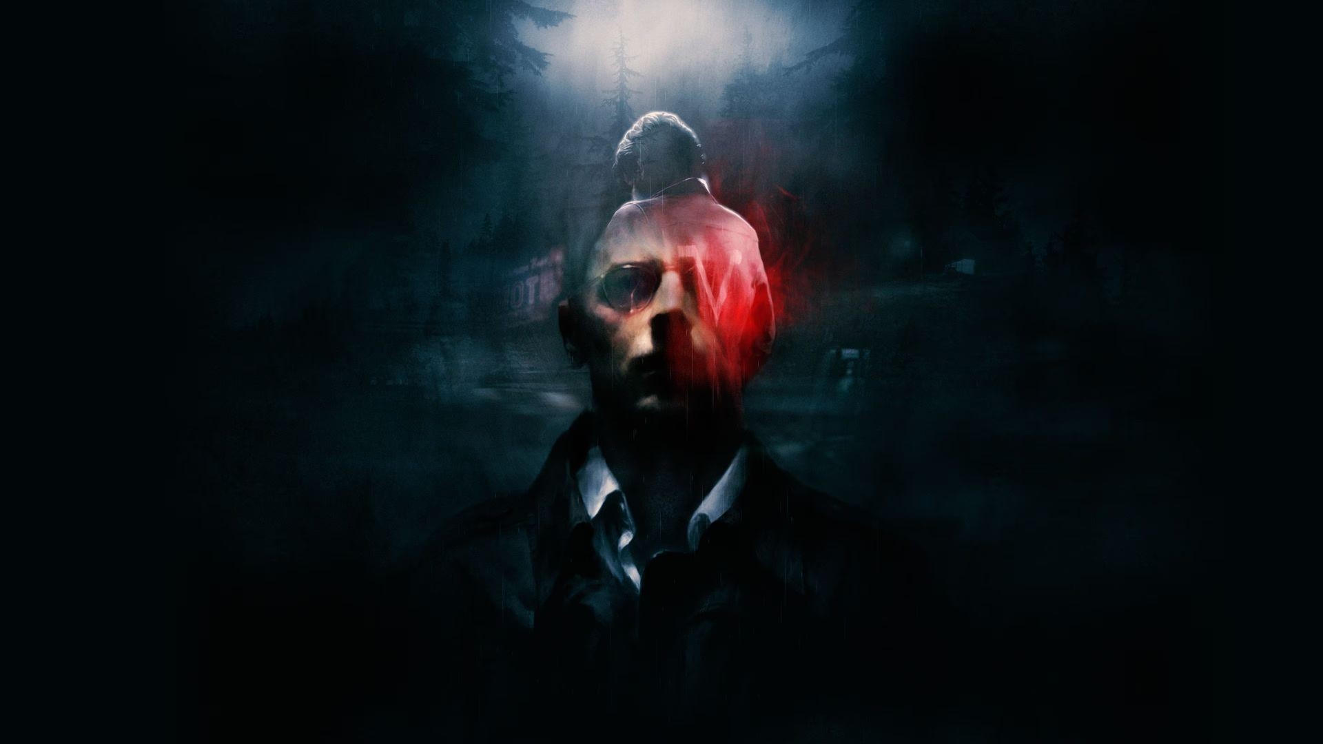 Silver Pines zachwyci fanów Twin Peaks? Nowy survival horror na długim gameplayu