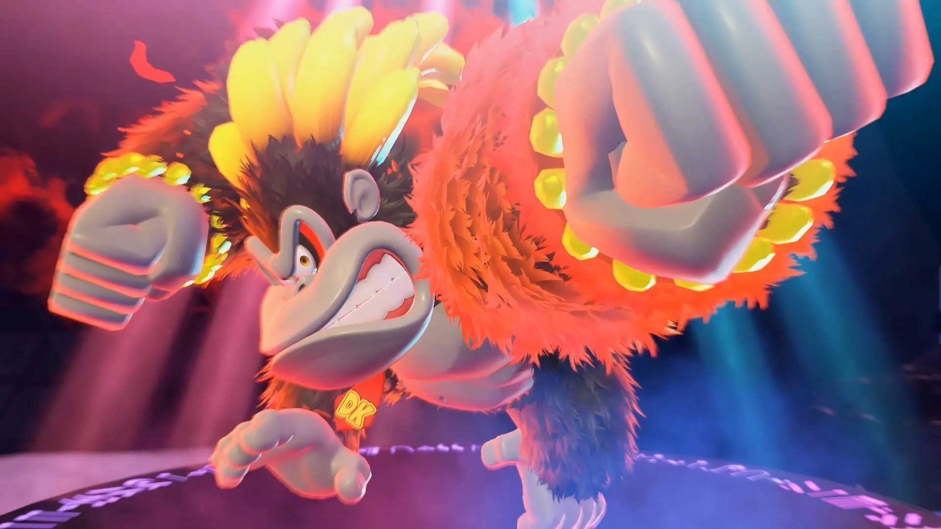 Nintendo potwierdza, iż Donkey Kong Bananza powstaje w studiu twórców Super Mario Odyssey