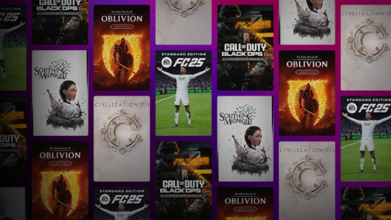 Odblokowane oferty w Xbox Store. Wyprzedaż gier i rabaty choćby do 90%