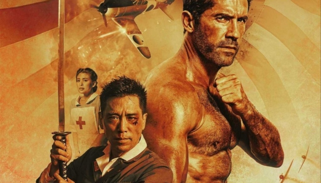 Rambo i Mortal Kombat w jednym? Zwiastun Prisoner of War - nie adaptacja gry, a wojenne kino kopane