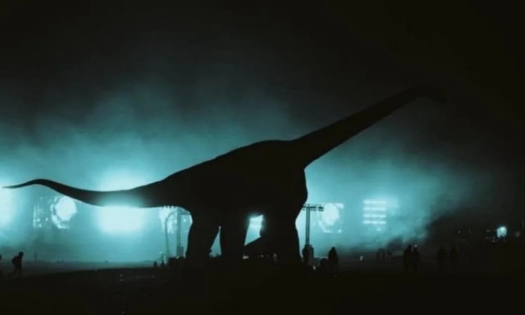 To jeden z najbardziej oczekiwanych science fiction 2026 roku. I właśnie film otrzymał datę premiery