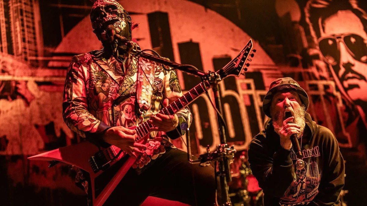 Limp Bizkit, Gorillaz i BABYMETAL dołączają do Rock for People 2026. Gotowi na wydarzenie?