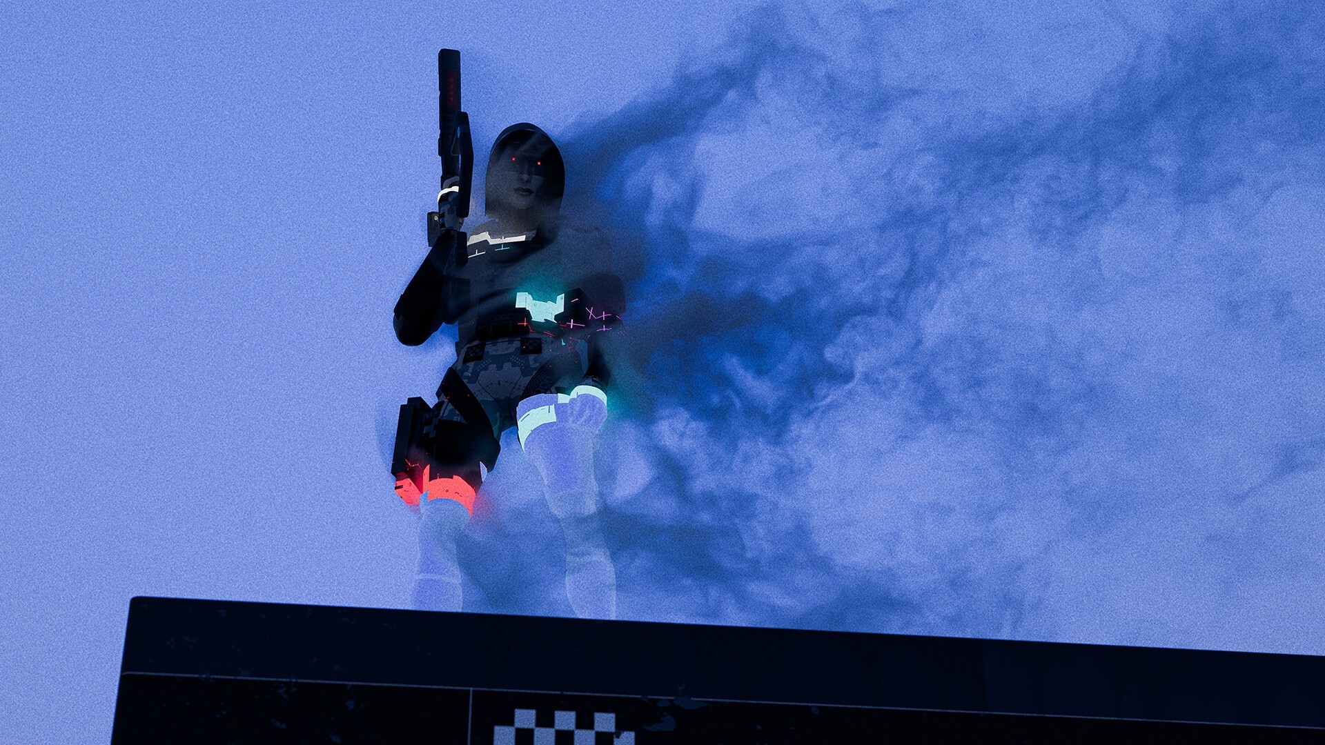 Kontrowersje wokół nowej gry Bungie. Twórcy Marathon oskarżeni o kradzież stylu niezależnej artystki