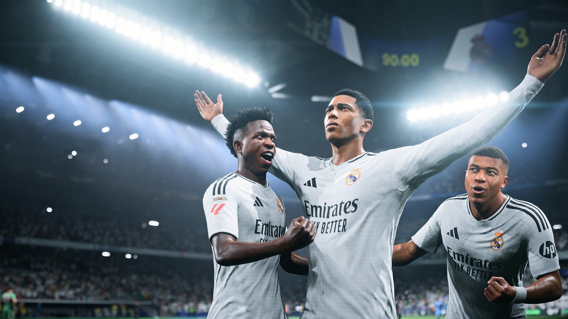 Sprawdź, co wiesz o grach z serii FIFA/EA Sports FC!