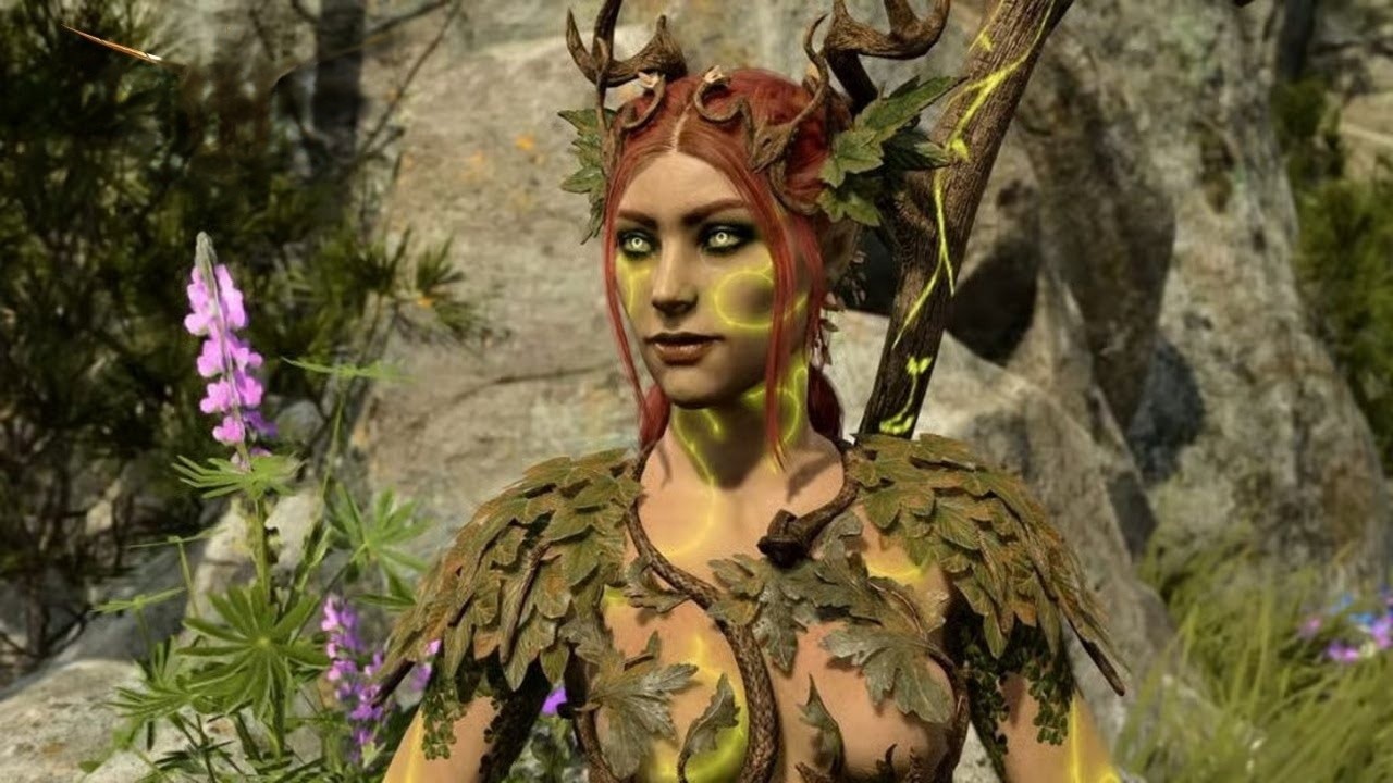 Były twórca Skyrima chwali Baldur’s Gate 3 za ten element. „To już prawie ten poziom”