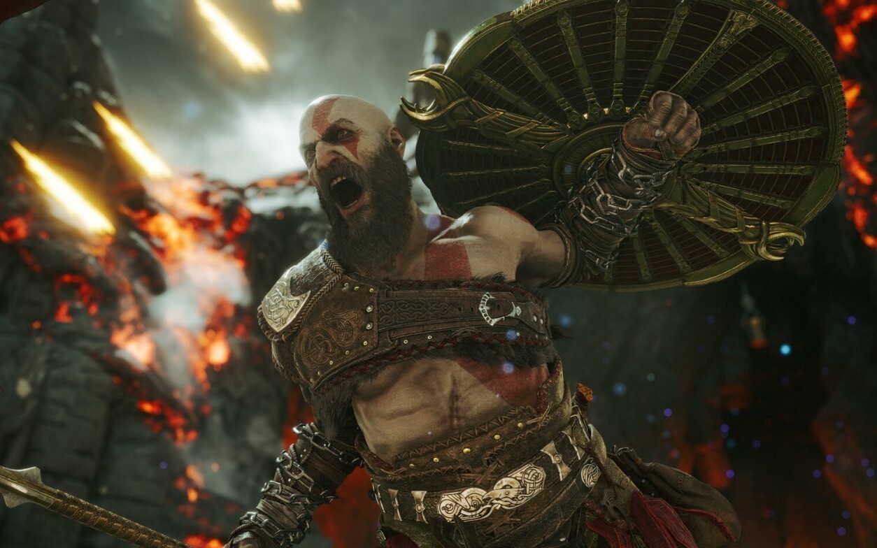 God of War na The Game Awards 2025? Wiarygodny insider sugeruje dużą zapowiedź