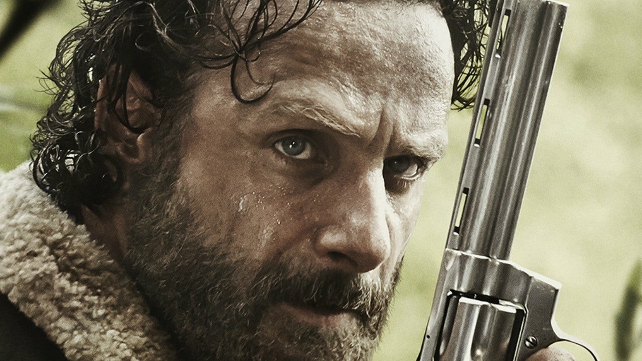 Jest duża szansa, iż ta kultowa postać w końcu wróci do The Walking Dead na dobre