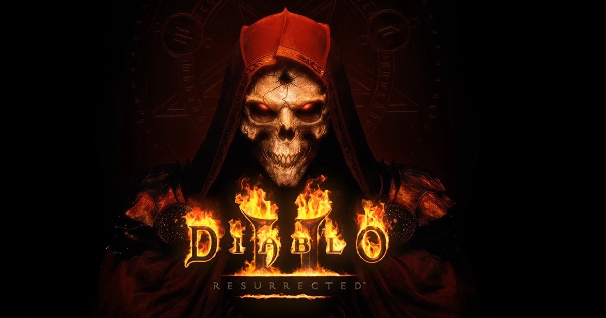 Blizzard zaprasza na nowy sezon rankingowy w Diablo 2: Resurrected