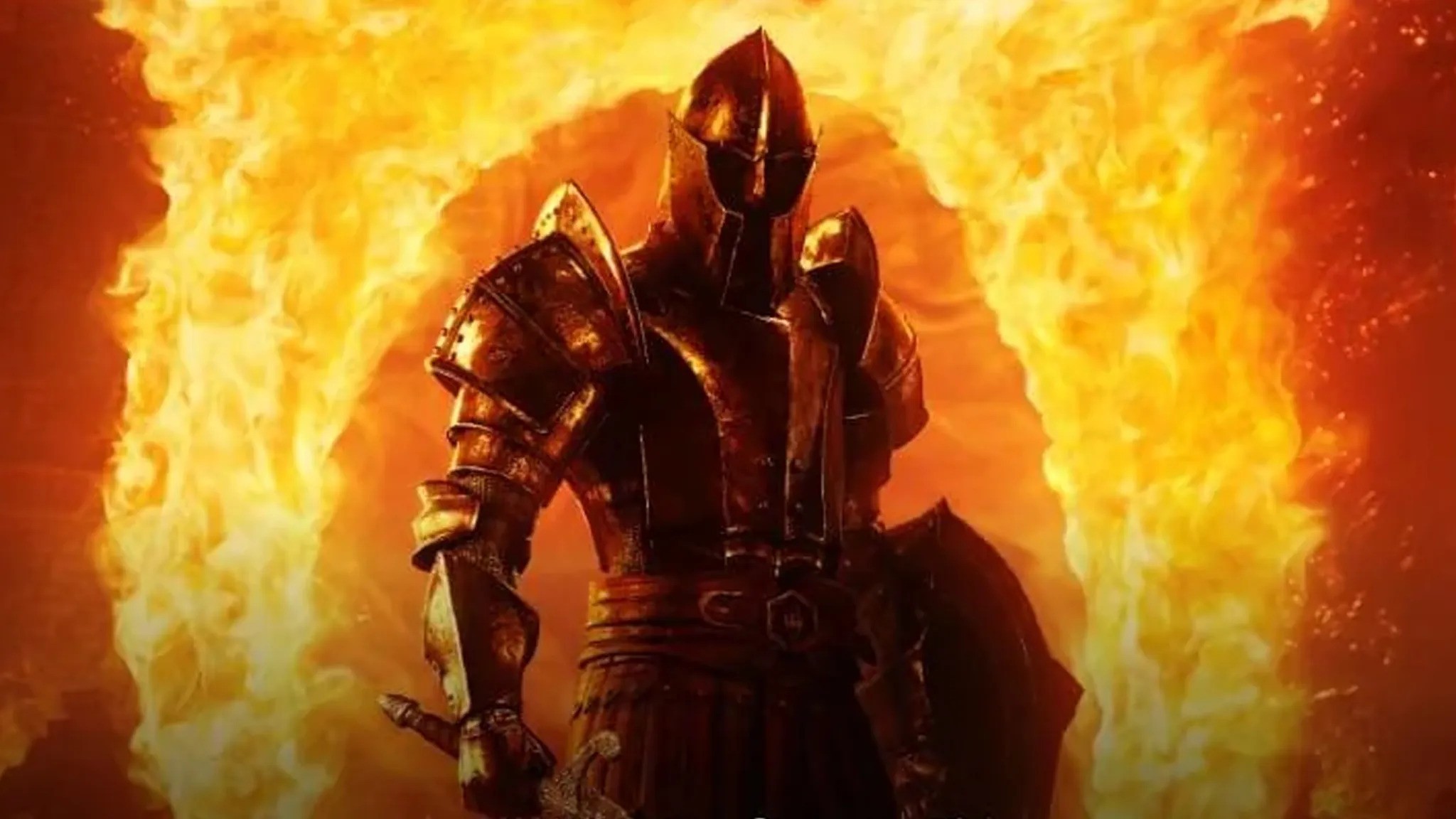 The Elder Scrolls IV: Oblivion Remastered nie w całości na płycie. Fani czują się oszukani