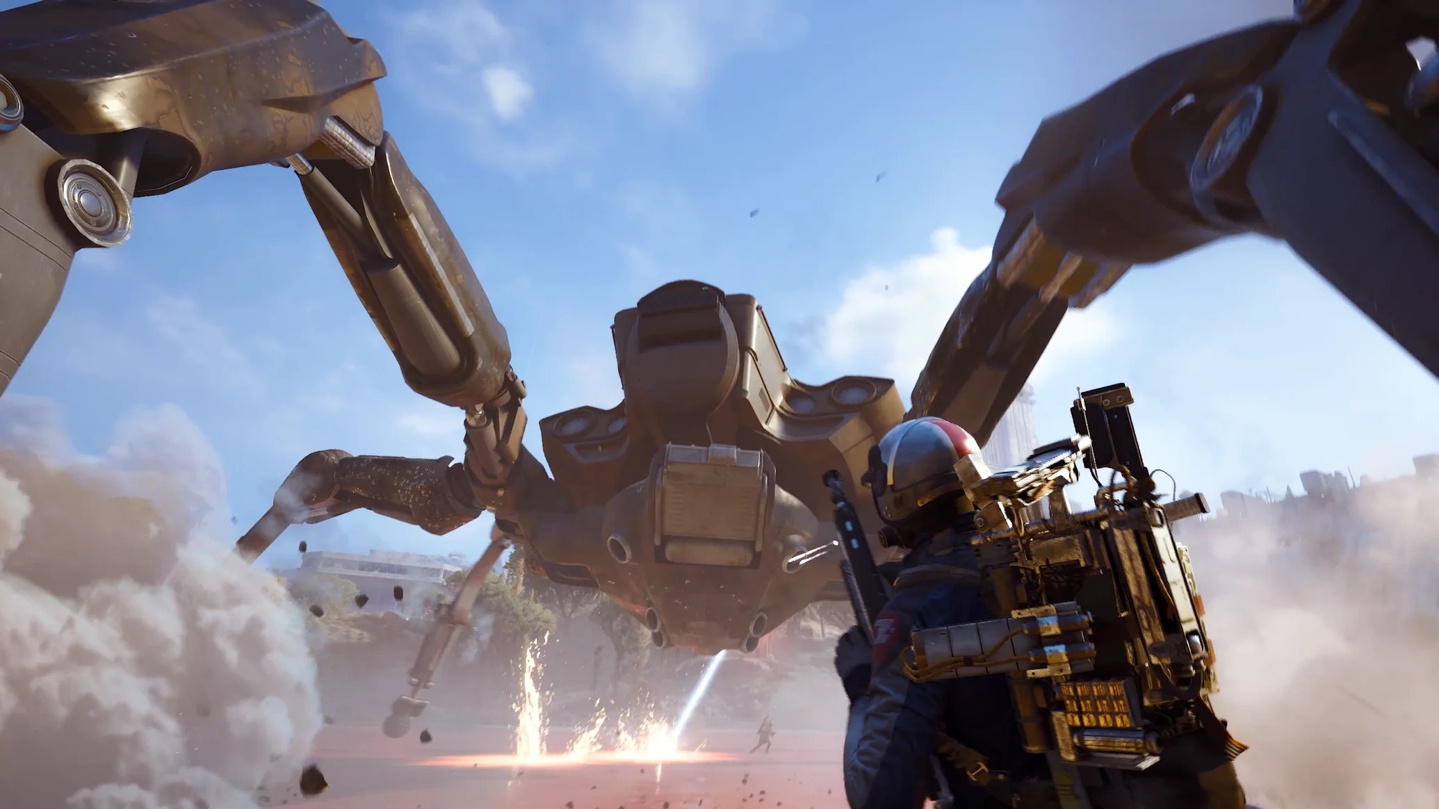 ARC Raiders zwróci graczom utracony ekwipunek przez cheaterów. choćby jeżeli nie zgłosili oszustów