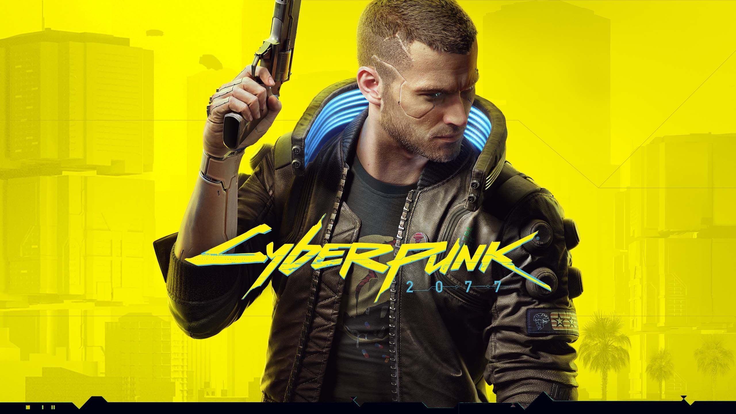 Cyberpunk 2077 Cd Projekt Red Okładka Wydania Gry Na Konsole Nowej Generacji W Ps Store 9566