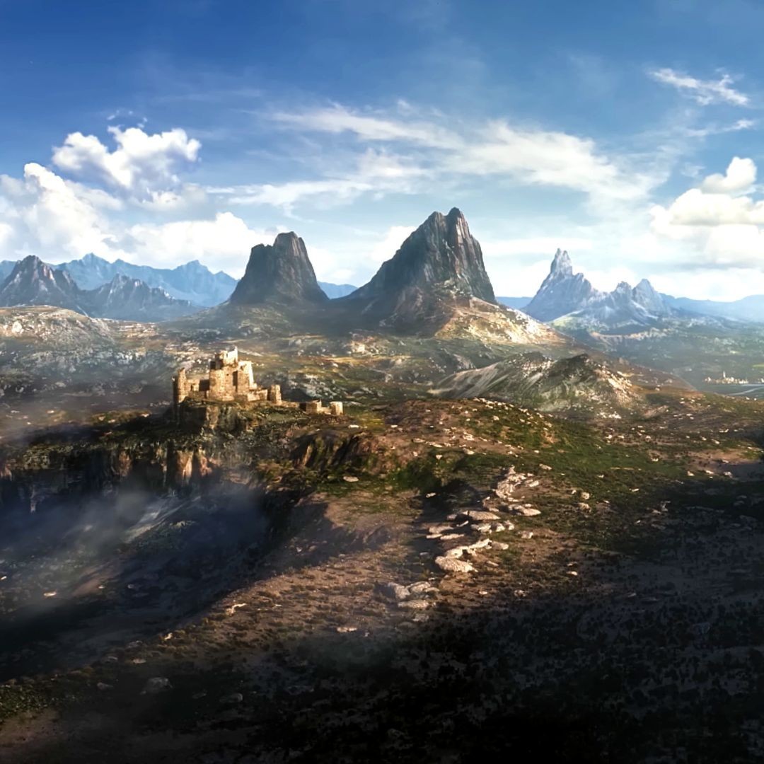 The Elder Scrolls 6 już „całkiem grywalne”. Nowe doniesienia z Microsoftu