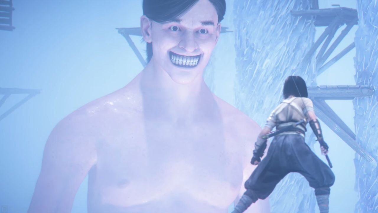 „Abominacja”. Gracze krytykują crossover Attack on Titan i Assassin's Creed Shadows