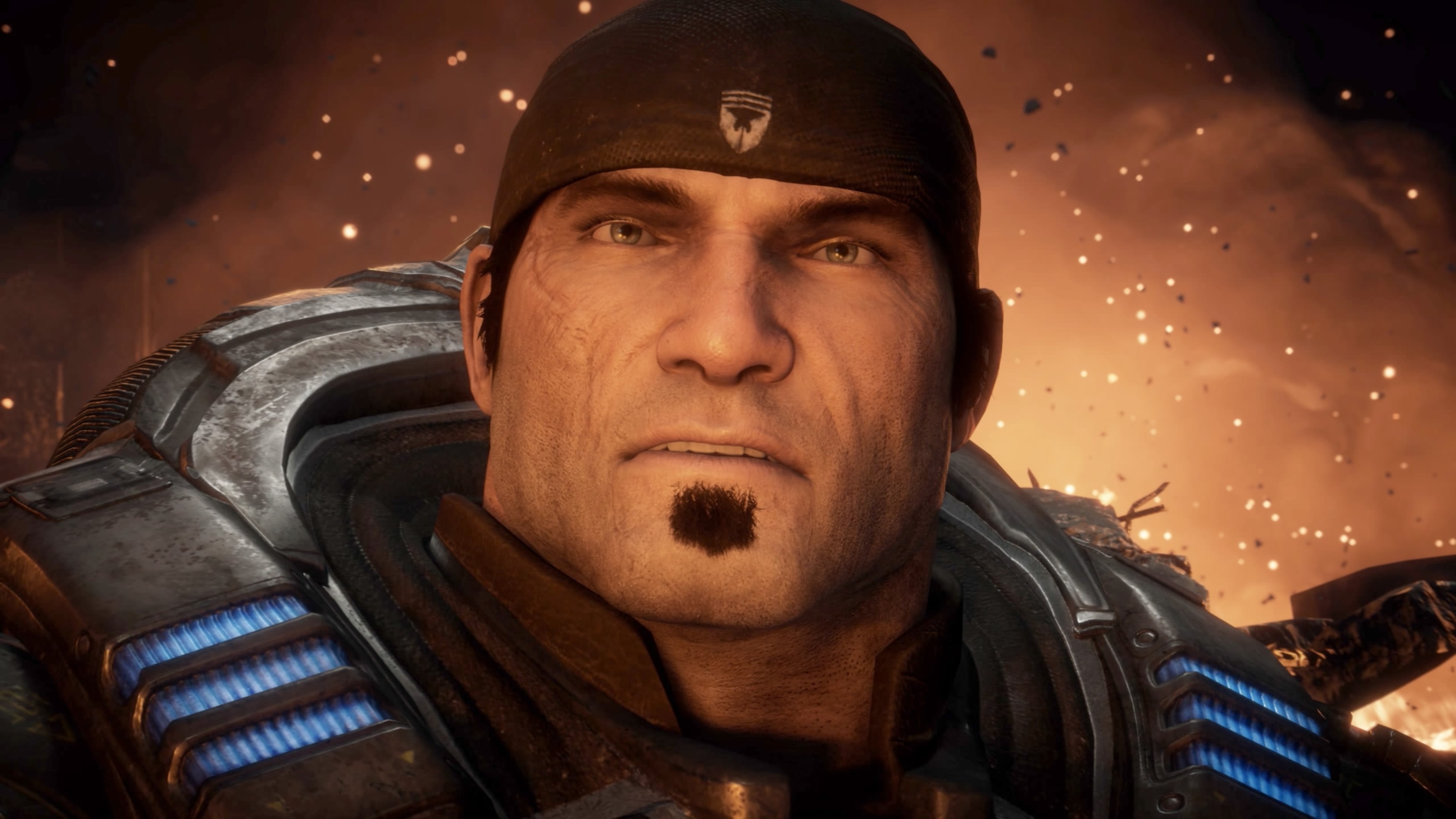 Gears of War: Reloaded - recenzja na PlayStation 5