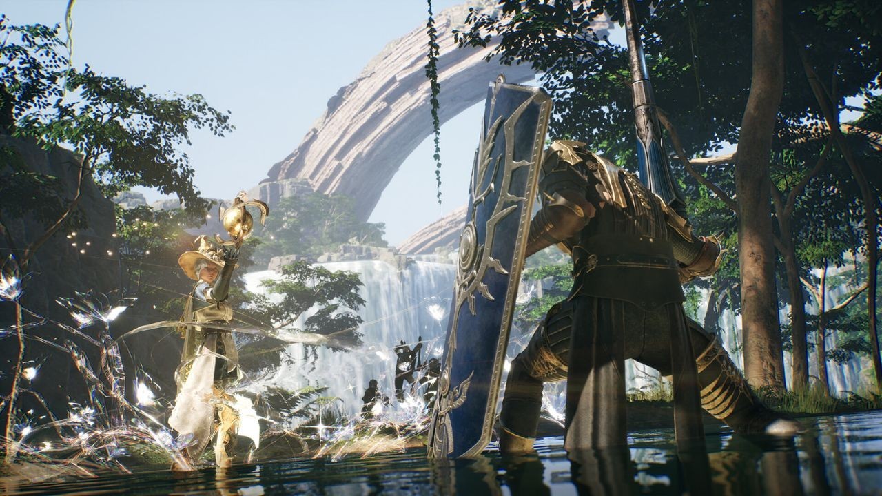Chrono Odyssey z terminem testów beta na PC. Nowy zwiastun zaprasza do wzięcia udziału w testach