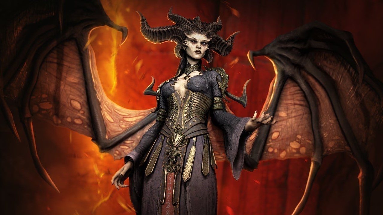 Diablo 4 ze szczegółami 10. sezonu. Sporo nowości wkracza do gry