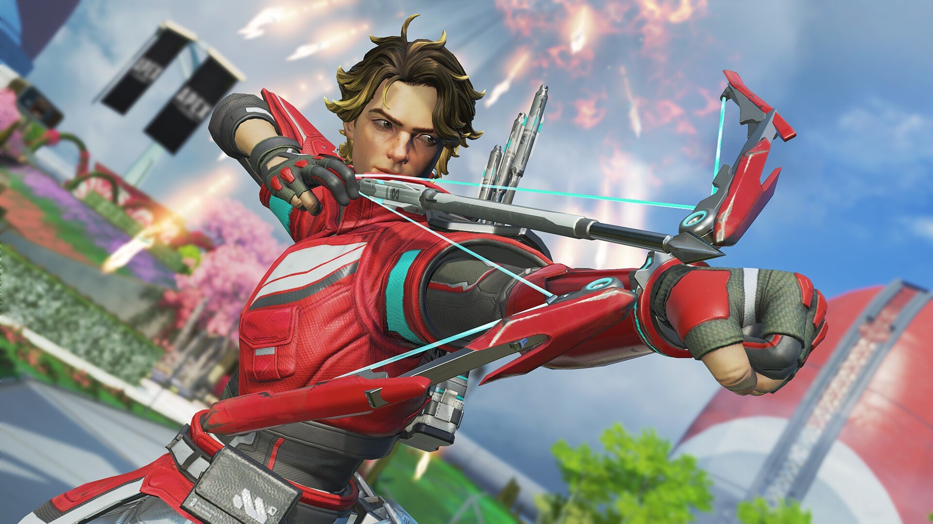Apex Legends już za moment trafi na Nintendo Switch 2. Dobre wieści dla fanów gry