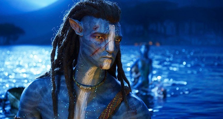 Ta seria science fiction miała liczyć choćby pięć filmów, ale dziś reżyser nie jest już pewien, kiedy nastąpi jej finał