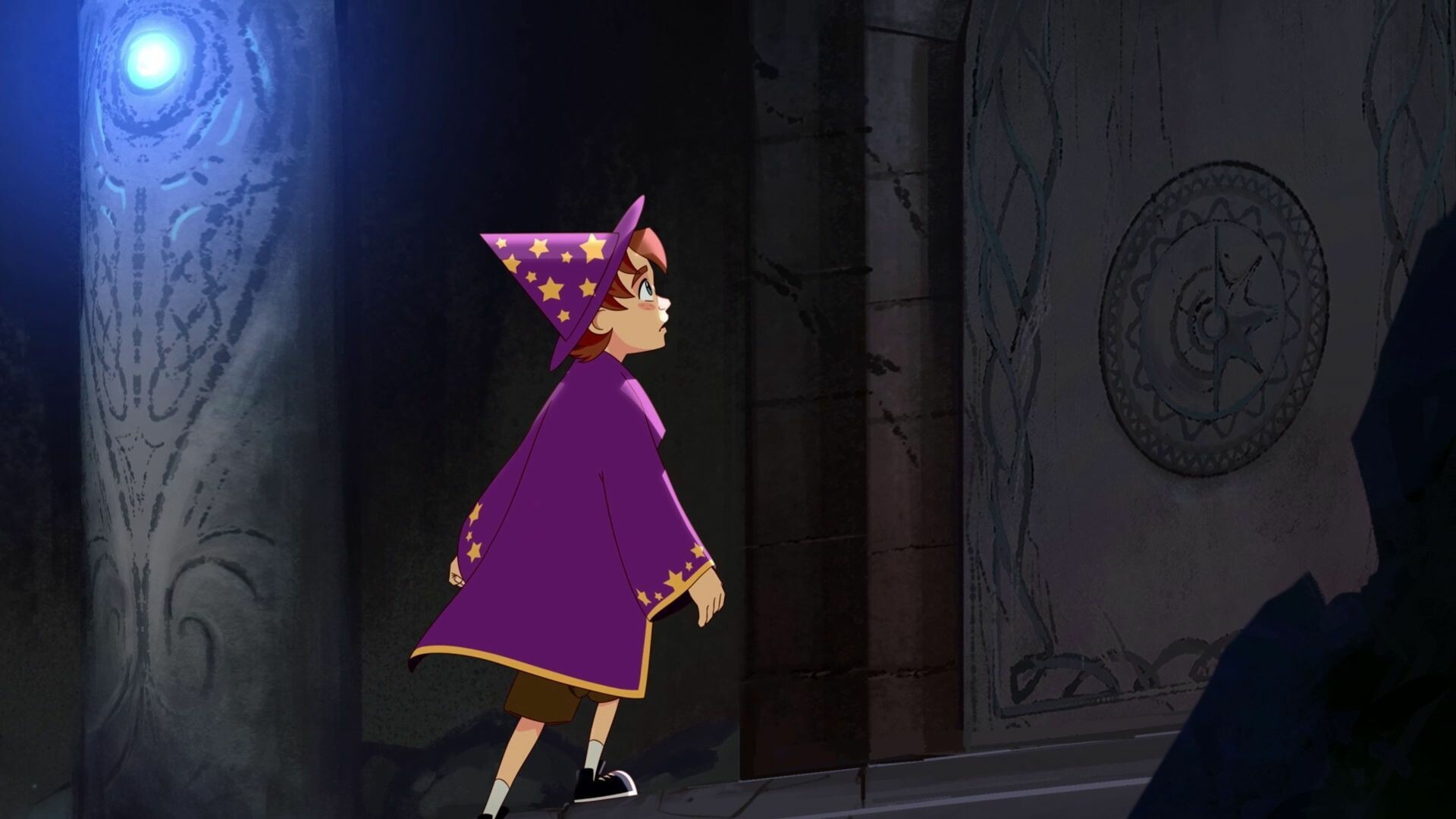 Szymek Czarodziej w końcu powróci? Simon the Sorcerer Origins ma datę premiery