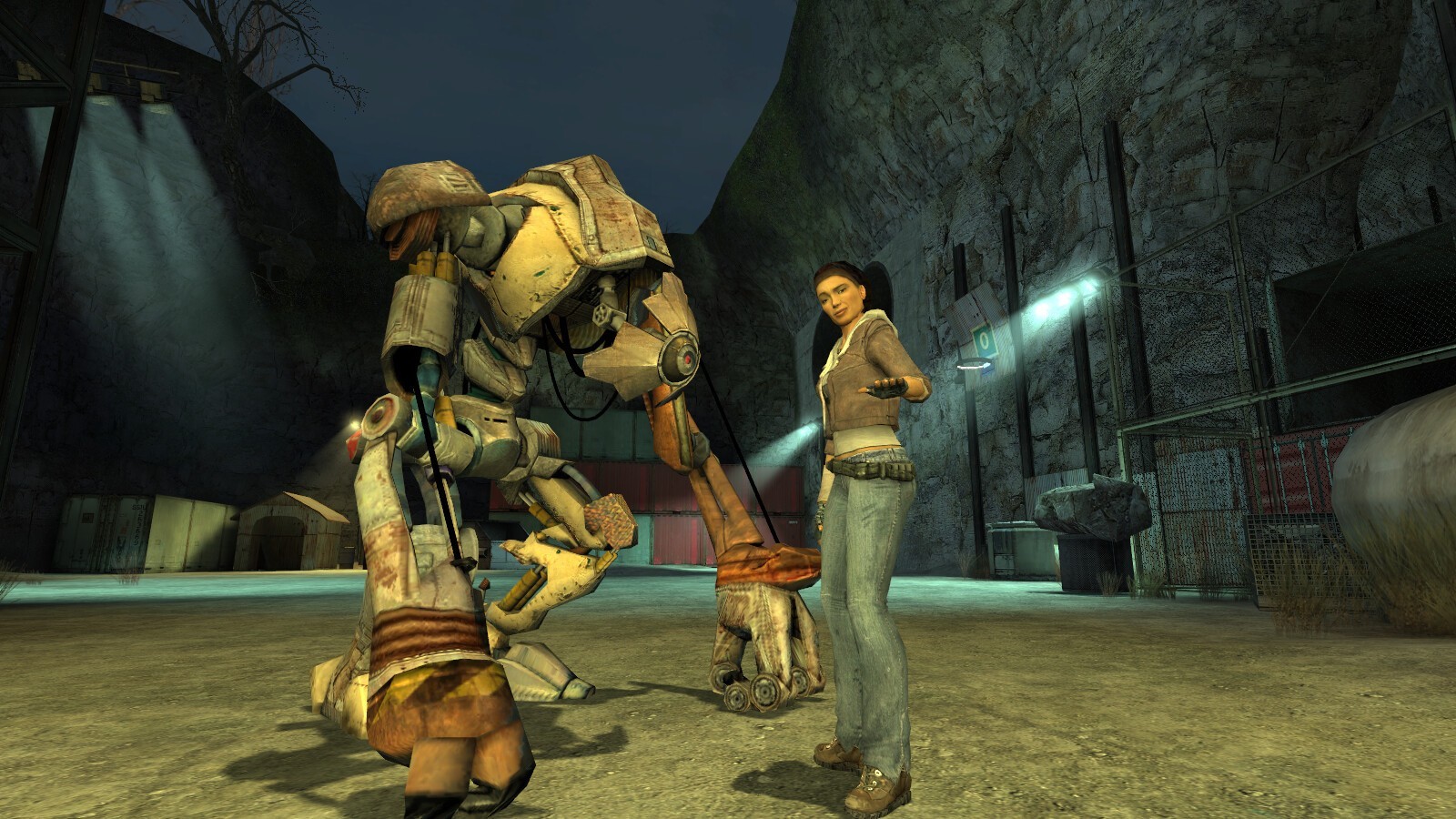 Half-Life 3 jako „ostatni rozdział” serii. Trzecia część ma zamknąć cykl