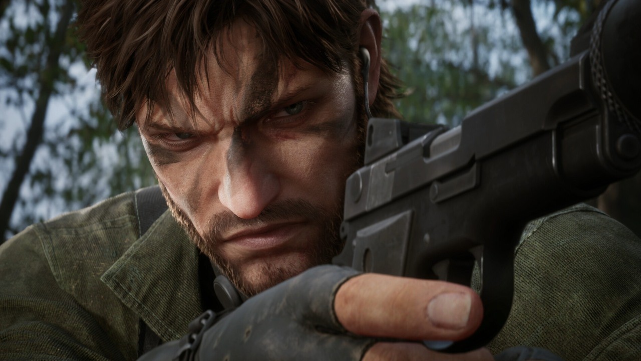 Metal Gear Solid 4 doczeka się remake’u? Producent serii jasno mówi, czego sam najbardziej chce