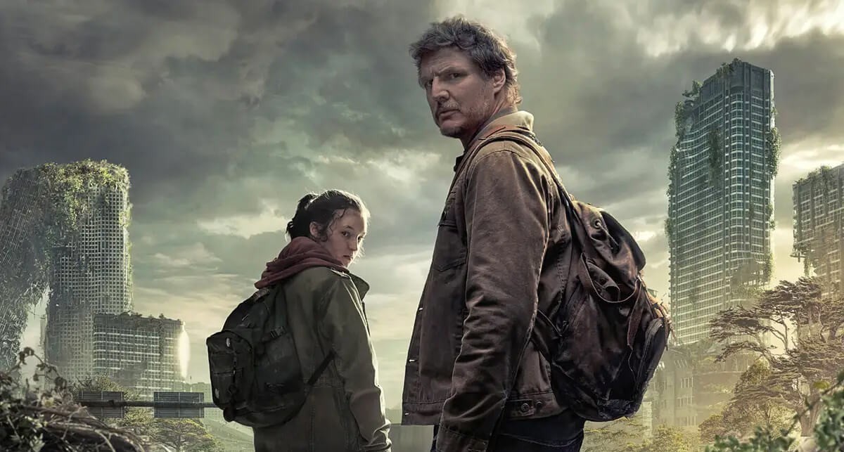 Zrezygnował z serialowego The Last of Us. Tak tłumaczy swoją decyzję