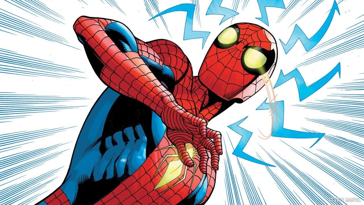 Marvel właśnie przywrócił jednego z najciekawszych wrogów Spider-Mana