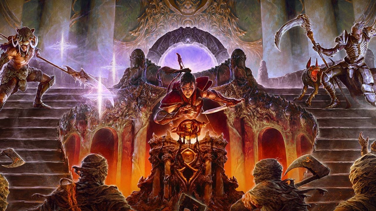 Diablo 4 z masą nowości. Grzechy Horadrimów urozmaicą rozgrywkę już dzisiaj