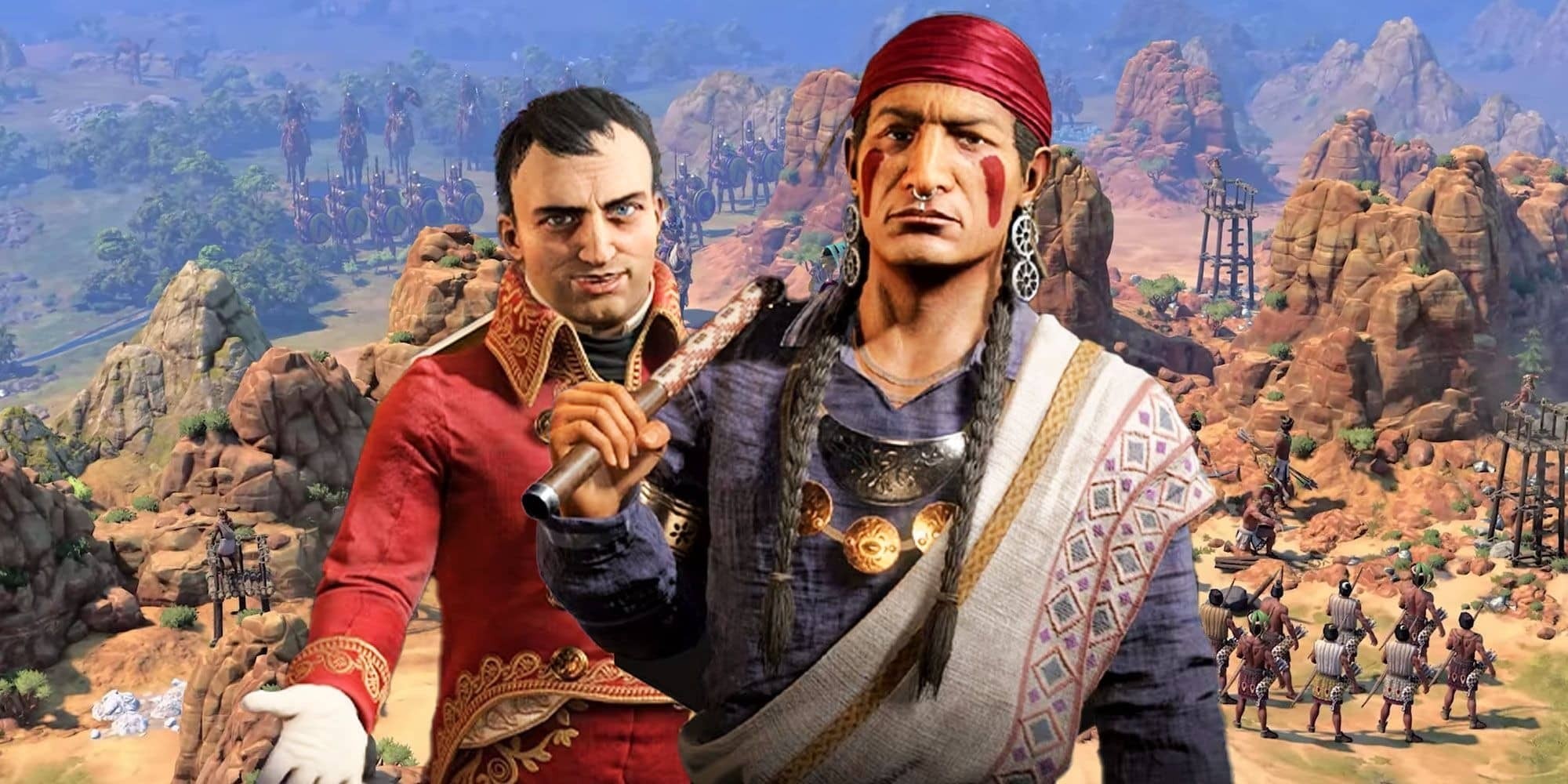 Krytycy w końcu mają docenić Civilization 7. Szef Take-Two dalej wierzy w sukces tytułu