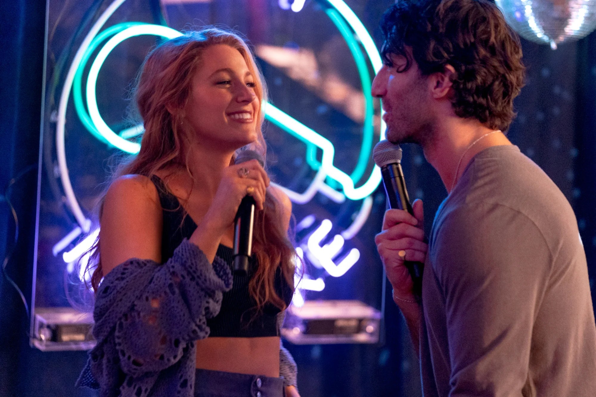 Blake Lively vs. Justin Baldoni - jest przełm w kontrowersyjnej sprawie. Sędzia oddala 400-milionowy pozew