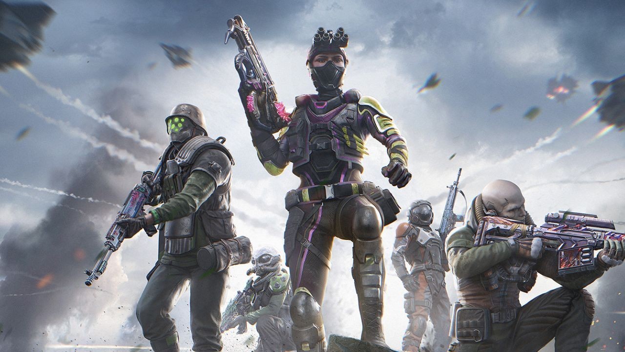 Call of Duty: Mobile zarabia krocie. Świetny wynik mobilnej strzelanki