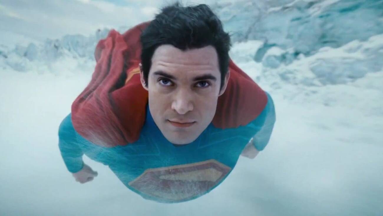 Trwa zgadywanka – ile zarobi Superman? Sprzeczne wyliczenia pokazują, iż może zdarzyć się wszystko