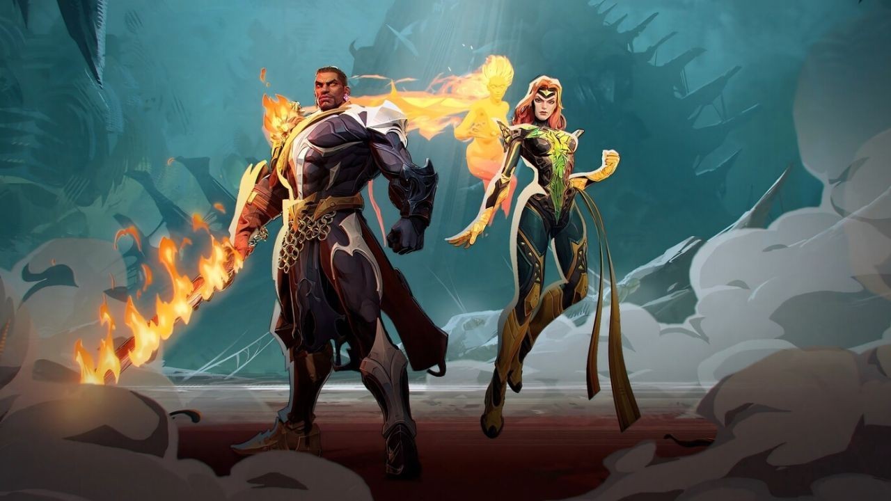 Marvel Rivals otwiera drzwi dla nowych bohaterów. NetEase otrzymało zielone światło od Marvela