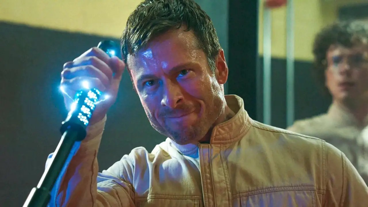 Uciekinier – recenzja filmu. Idealny reboot klasyki science fiction?