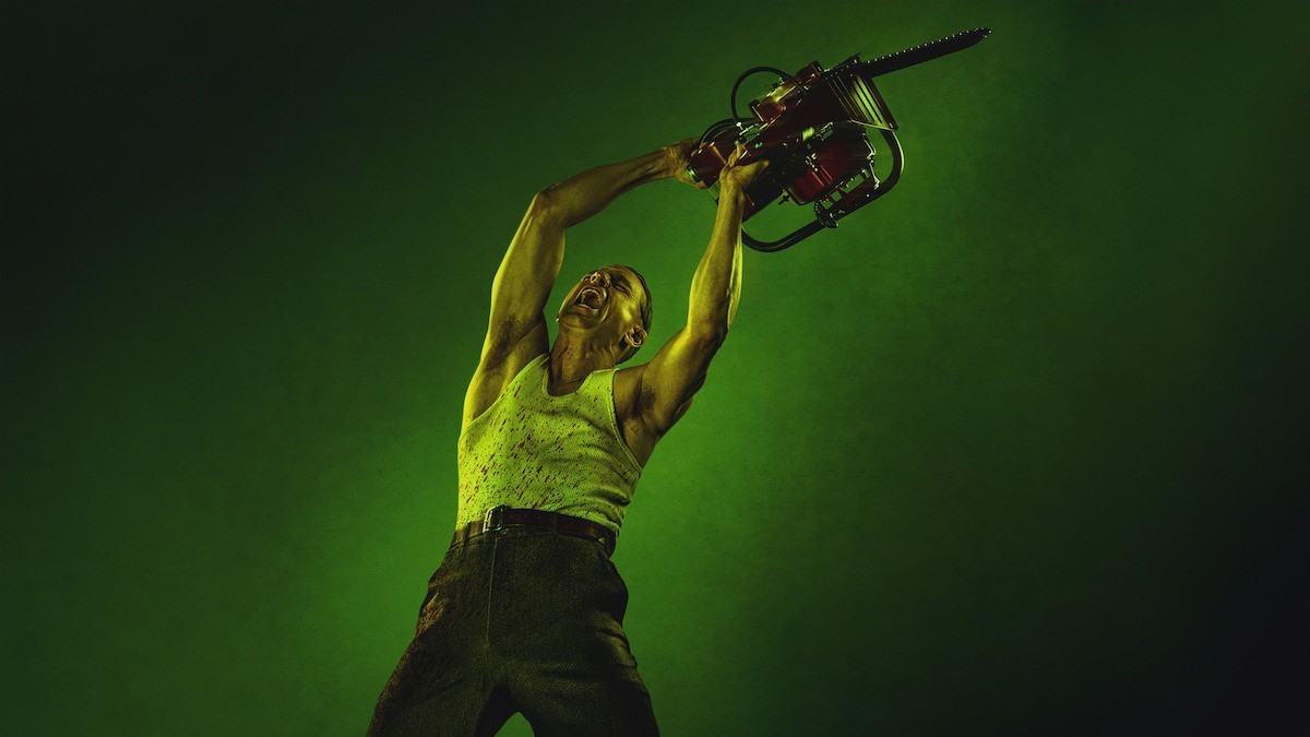 Hitowy serial Netflixa powraca z nowym sezonem. Poznajcie nowego potwora w pierwszym zwiastunie